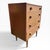 Mid-Century Modern Chest of Drawers in Teak, 1960s For Sale - Image 6 of 7