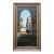 Mid-20th Century A. Guillou - European Street Scene With Archway, Oil on Canvas For Sale