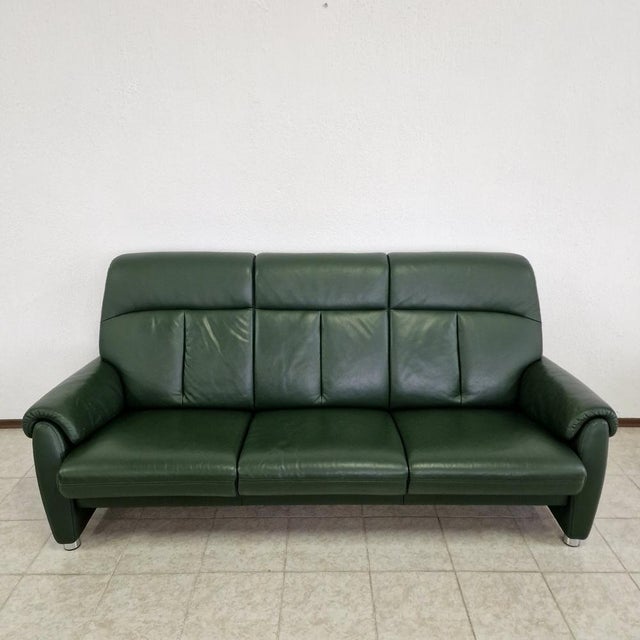 Italian Living Room Set, 2000s, Set of 4 For Sale - Image 6 of 18