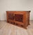Chestnut Part of a Japanese Meiji Kitchen Tansu, Now a Slate-Topped Sideboard For Sale - Image 8 of 15