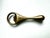 Brass Bottle Opener by Carl Auböck, Austria, 1950s For Sale - Image 10 of 10