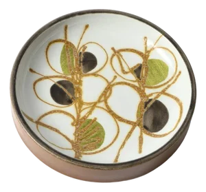 Ceramic Bowl by Ellen Mary for Royal Copenhagen, 1960s