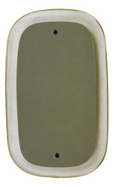 Example of Mathieu Matégot Wall Mirrors