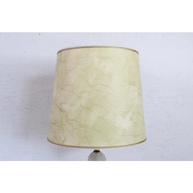 Vintage Lamp from Hustadt Leuchten For Sale - Image 9 of 13