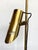 Italian Brass Floor Lamp attributed to Goffredo Reggiani for Reggiani, 1970s For Sale - Image 14 of 18