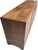Mid-Century Modern Michael Taylor for Baker Far East Collection Nine-Drawer Chest For Sale - Image 3 of 9
