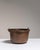 19th Century Belgium Chocolate Copper Serving Piece For Sale - Image 12 of 15