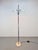 Vintage White Floor Lamp from Valenti Milano, Italy, 1970s For Sale - Image 11 of 18