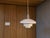Bauhaus P3 Pendant Lamp by Otto Müller for Sistrah, 1930s For Sale - Image 14 of 14