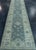 Turkish Oushak Rug 2'9" x 11'4" #19193 Explore a curated collection of hallway runners, wool rugs, and handmade...