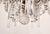 Transparent Crystal Chandelier, Northern Europe, Circa 1900 For Sale - Image 8 of 8