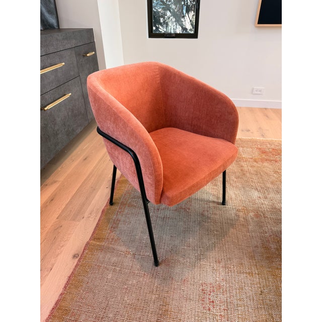 Nuevo Estella Dining Chair For Sale - Image 10 of 14