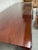 Ole Wanscher Danish Rungstedlund Sideboard in Mahogany by Ole Wanscher for Poul Jeppesens Møbelfabrik, 1970 For Sale - Image 4 of 15