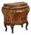 Small Baroque Chest of Drawers in Walnut For Sale