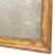 Wood Late 18th-Early 19th Century French Gilt Mirror For Sale - Image 7 of 11