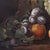 Italian Artist, Still Life with Fruit, 1670, Oil on Canvas, Framed For Sale - Image 11 of 16