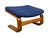 Teak Stool by Svend Skippers Furniture, Denmark, 1970s For Sale - Image 14 of 14