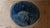 Late 18th Century Jonathan Fenton Stoneware Jar, j.f. Cartouche & Cobalt Flower, Boston, c.1795 For Sale - Image 5 of 18