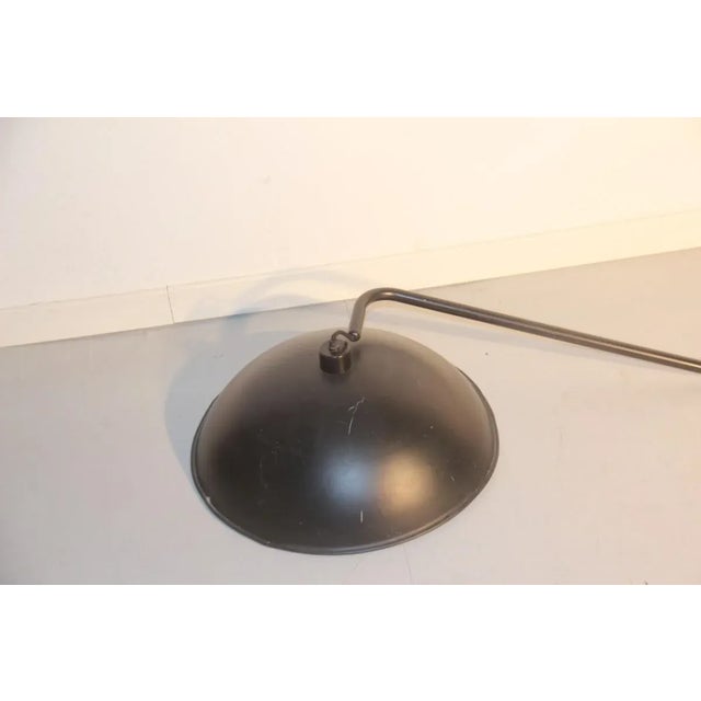 Italian Extendable Wall Lamp from Ecoluce, 1970s For Sale - Image 4 of 12