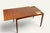 Extendable Rectangular Teak Dining Table, 1960s For Sale - Image 12 of 18