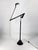 1980s Zelig Terra Floor Lamp by Walter Moncini for Lumina, Italy, 1980s For Sale - Image 5 of 16