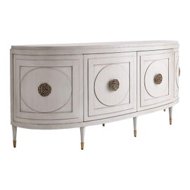 Example of Regency Console Tables