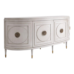 Regency Glam 77" Console Cabinet