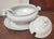 Mid 19th Century Ironstone Serve-Ware - Collection of 10 Pieces For Sale - Image 12 of 18