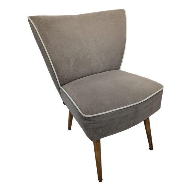 Vintage Club Chair from Knechtel, 1960 For Sale