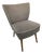 Vintage Club Chair from Knechtel, 1960 For Sale
