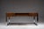 Mid-Century Executive Desk and Sideboard Set by Kondor, 1960s, Set of 2 For Sale - Image 13 of 18