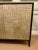 Modern John Richard Modern Warm Silver Meta Credenza For Sale - Image 3 of 6