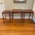 Edwardian Style Nesting Tables by Hekman - Set of 3 For Sale - Image 14 of 18