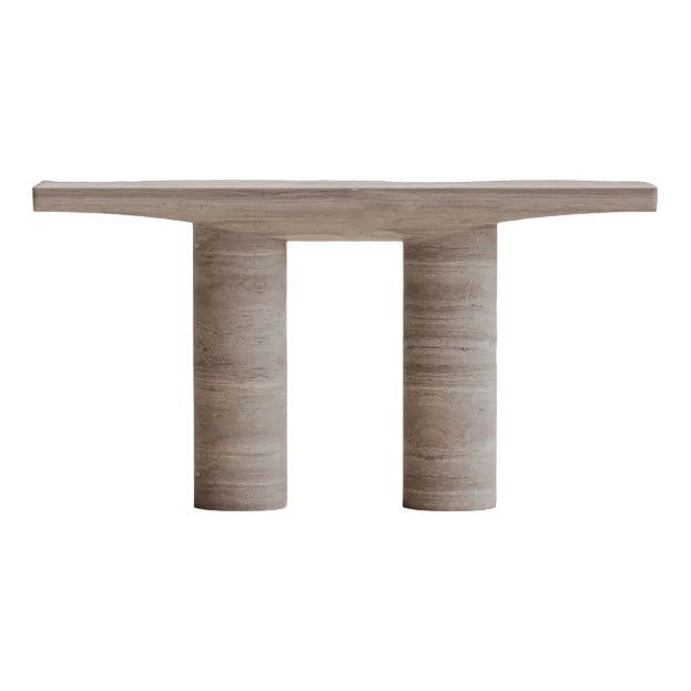 Abraccio Console Table by Studio Narra For Sale
