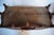 Wood Antique Cherry Carved Provençal Bread Pannetière Shelf For Sale - Image 7 of 18