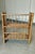 Folding Shelf in Bamboo and Wicker, 1800s For Sale - Image 14 of 18