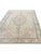 Gold 1950s Old Persian Tabriz Area Rug 8 X 12 For Sale - Image 8 of 12