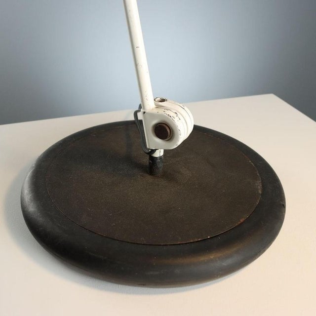 Topo Lamp by Joe Colombo for Stilnovo For Sale - Image 10 of 11