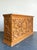 Vintage Ornate Wood Carved Dry Bar For Sale - Image 12 of 17