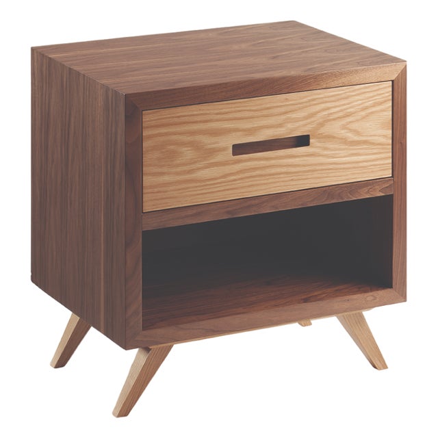 Space Bedside Table by Mambo Unlimited Ideas For Sale