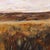 2020s Wind in Our Hair - Original Large Atmospheric Rural Landscape Acrylic and Graphite Painting by Jodi Miller For Sale - Image 5 of 9