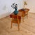 Wood Danish Oak Nightstands, 1960s, Set of 2 For Sale - Image 7 of 8
