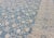 Pomegranate Design Modern Khotan Lt Blue Rug by Keivan Woven Arts 8'7 X 12'5 For Sale In Atlanta - Image 6 of 10