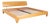 Wooden Bed in Brown from Hülsta For Sale