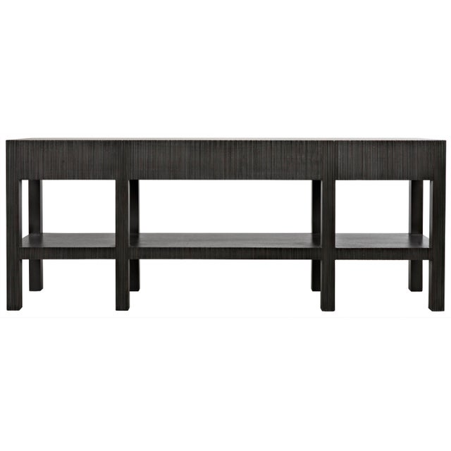 NOIR Conrad Console in Pale For Sale - Image 12 of 13