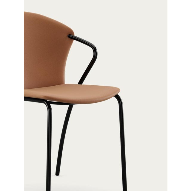 Bessi Chair by Erla Solveig Oskarsdóttir for OneCollection For Sale - Image 7 of 15