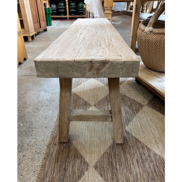 Adoorne Bench For Sale - Image 4 of 7