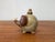Vintage Elephant Oil Lamp by Ibuki For Sale - Image 13 of 18