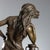 Bronze Female Figure by Emile Louis Picault For Sale - Image 9 of 10