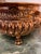 French Copper Jardiniere or Planter with Lion Handles, 19th Century. Professionally restored, cleaned, and polished in...